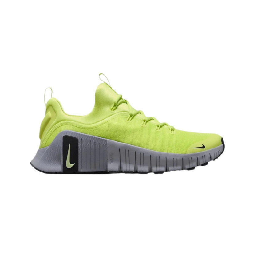 Free Metcon 6 Lumo Yellow