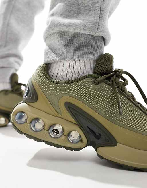 Nike DN Arny Green