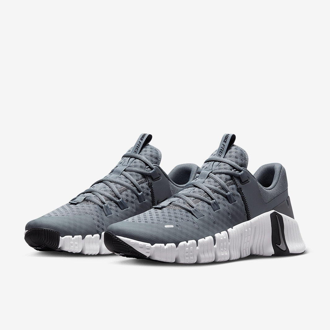 Free Metcon 5 Grey