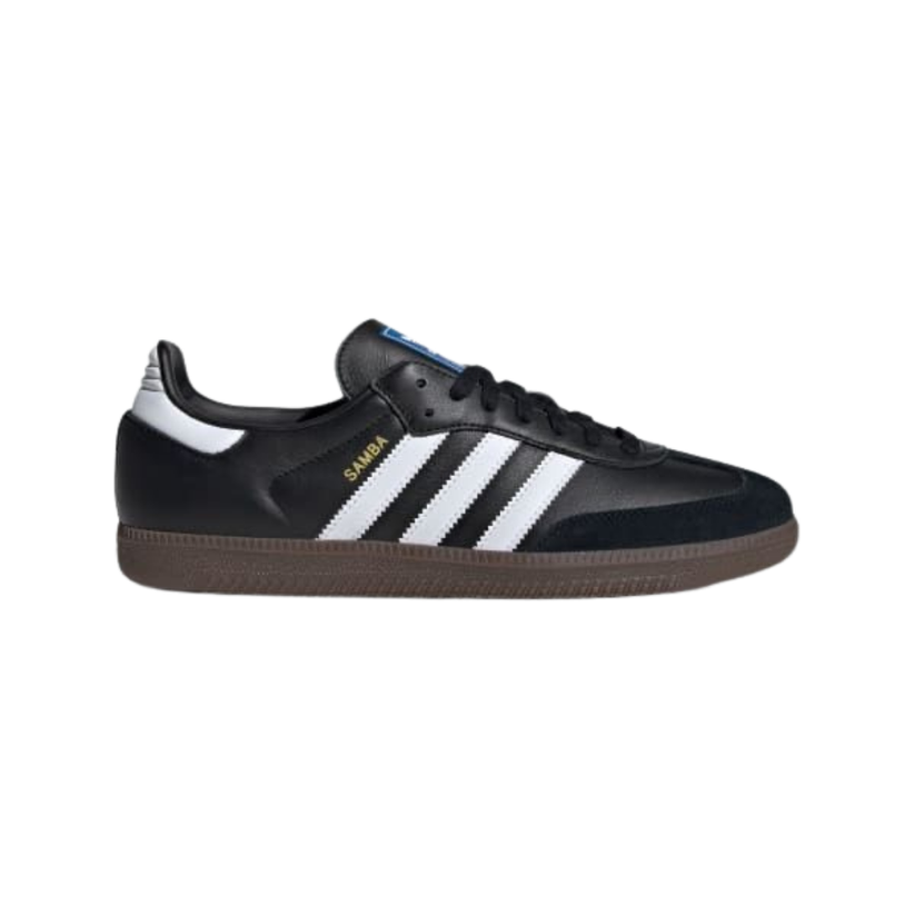Adidas samba Black