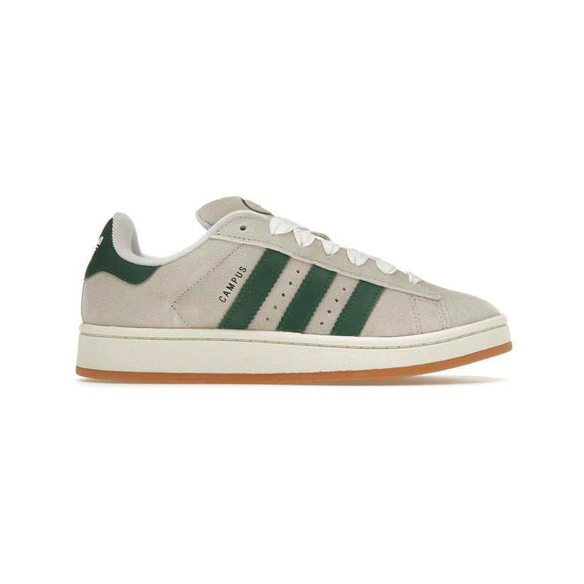 Adidas Campus Beige green