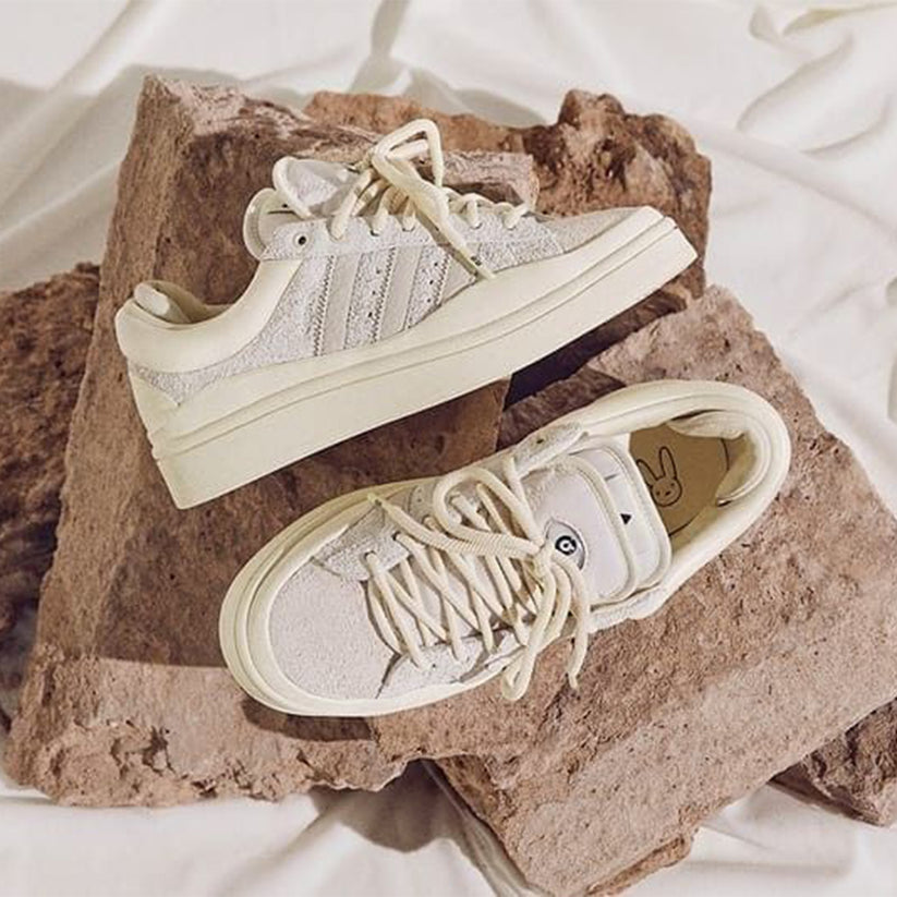 Adidas Campus Bad Bunny