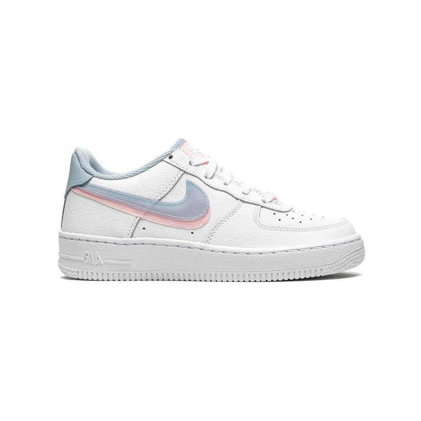 Air Force 1 Low '07 Double swoosh pink/blue