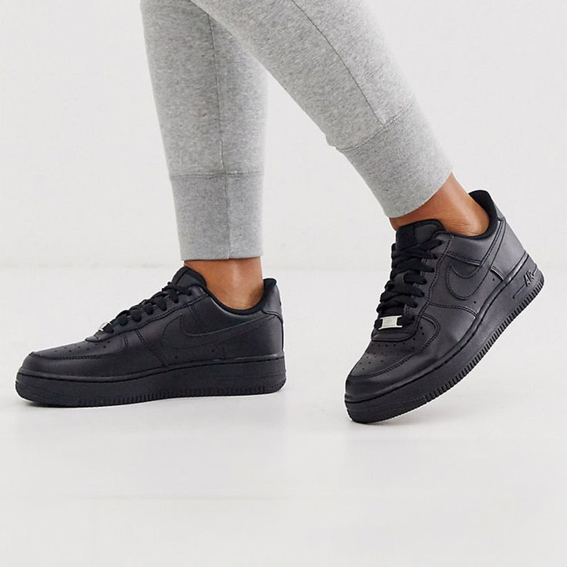 Air Force 1 Low '07 Black