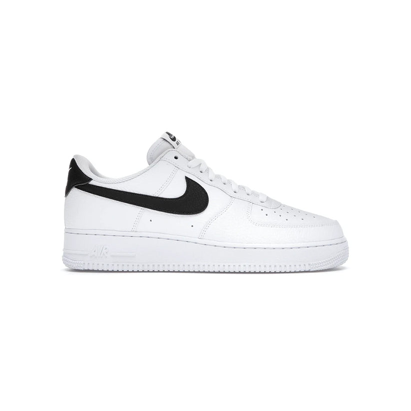 Air Force 1 Low '07 Black & white