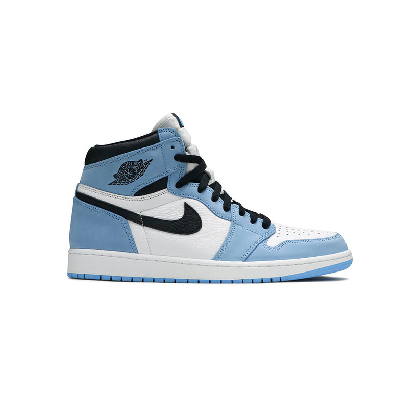 Air Jordan 1 High University Blue