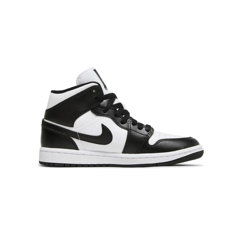 Air Jordan 1 High Panda Leather