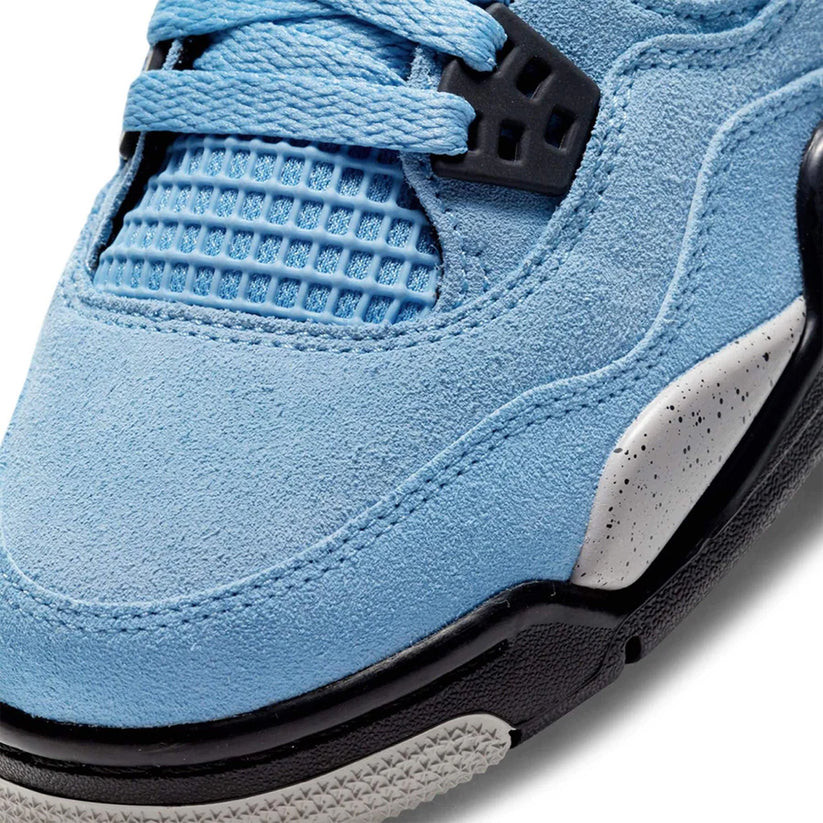Air Jordan 4 Retro University Blue