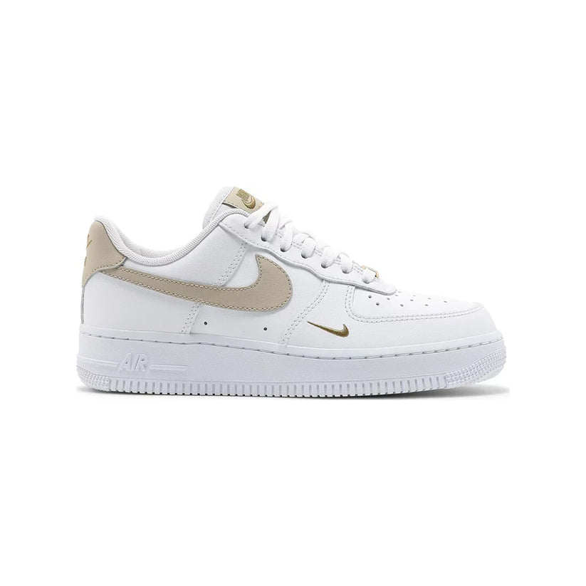 Air Force 1 Low '07 Essential White Beige