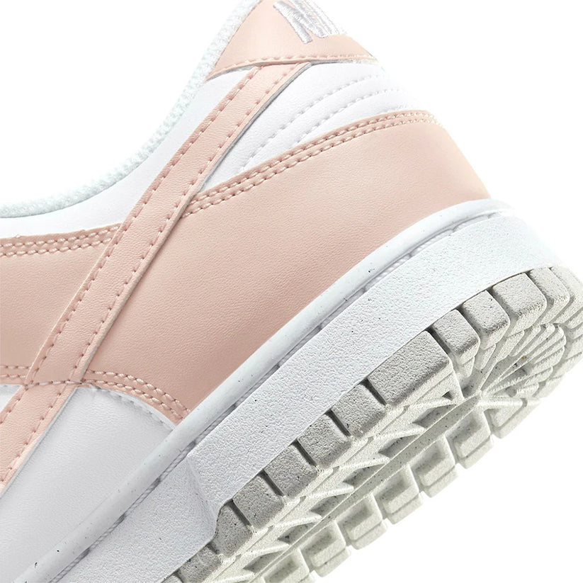 Dunk Low Next Nature Pale Coral