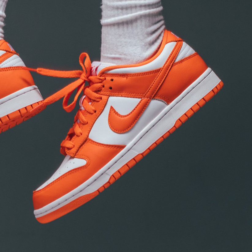 Dunk Low Syracuse Orange