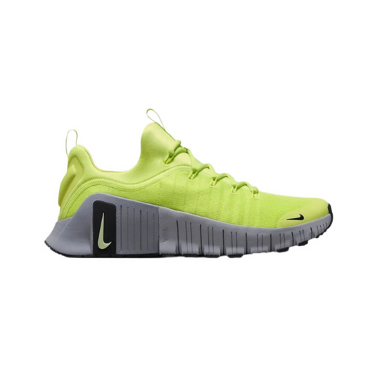 Free Metcon 6 Lumo Yellow