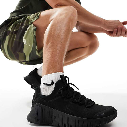 Free Metcon 6 (Black)