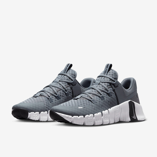 Free Metcon 5 Grey