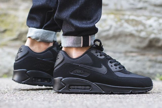 Nike Air Max 90 Black