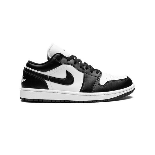 Jordan 1 low Panda