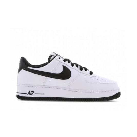 Air Force 1 Low White Black