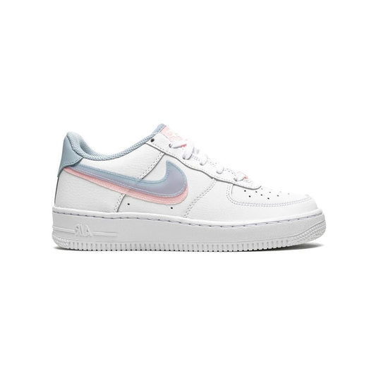 Air Force 1 Low '07 Double swoosh pink/blue