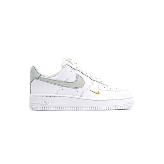 Air Force 1 Low Mini Swoosh (grey)