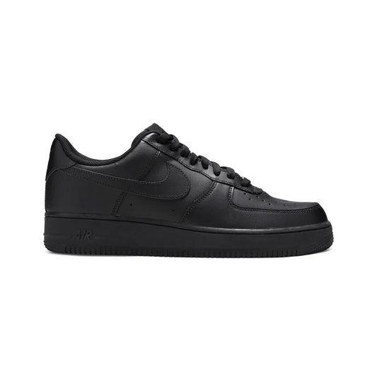 Air Force 1 Low '07 Black