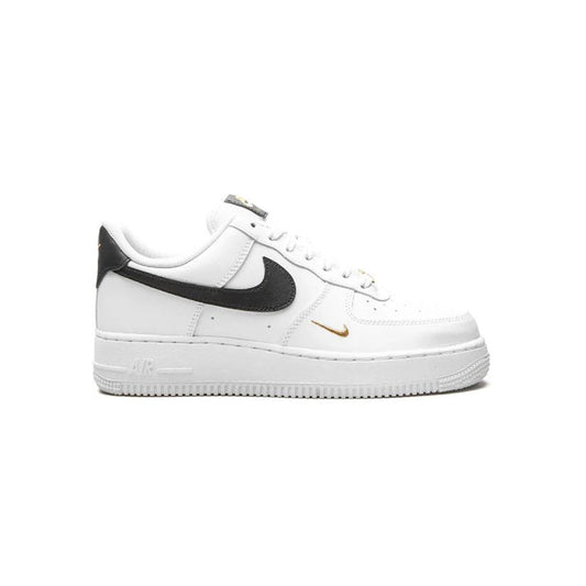 Air Force 1 Low '07 Essentials White Black Gold