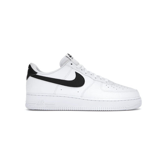 Air Force 1 Low '07 Black & white