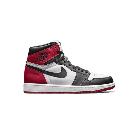 Air Jordan 1 High Black Toe