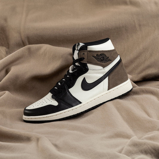 Air Jordan 1 High Mocha