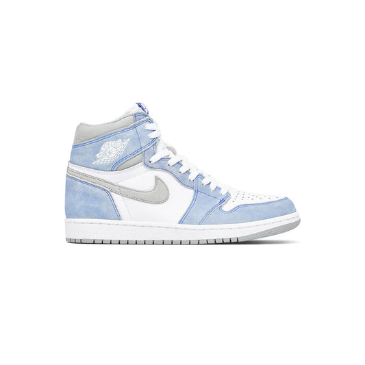 Air Jordan 1 High Hyper Royal