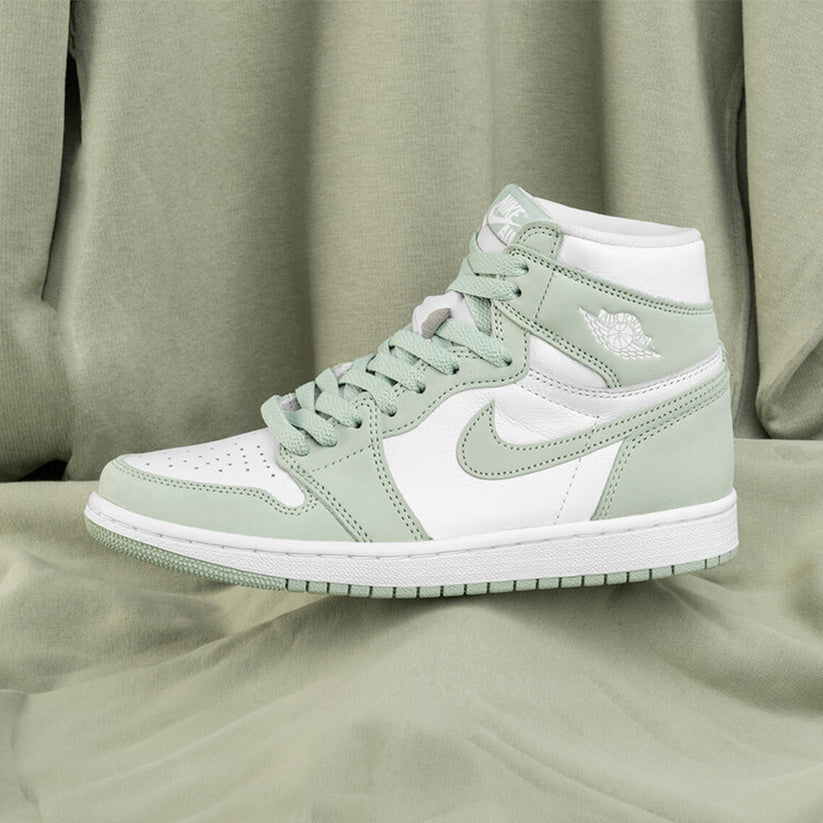 Air Jordan 1 High Seafoam