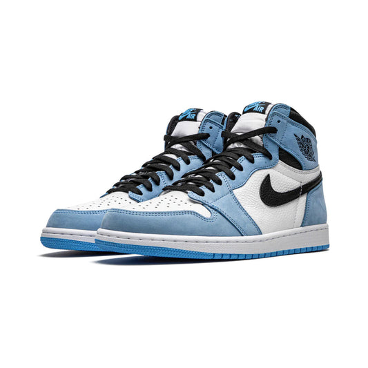 Air Jordan 1 High University Blue