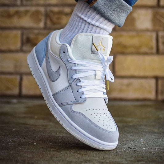 Jordan 1 low Paris
