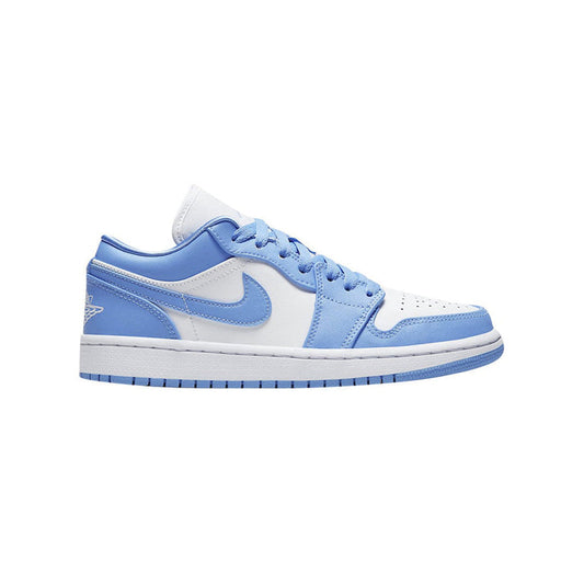 Jordan 1 low Ice Blue