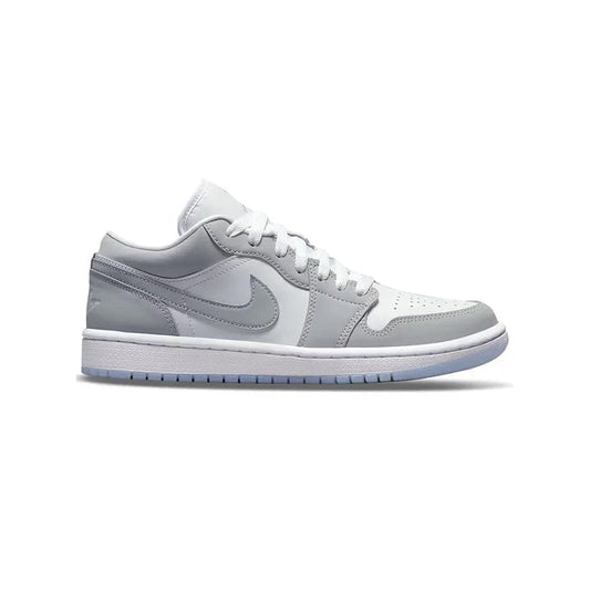 Jordan 1 Low Wolf grey