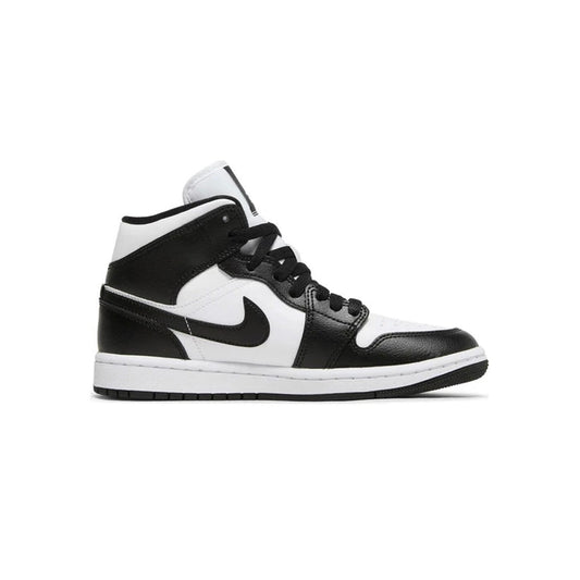 Air Jordan 1 High Panda Leather