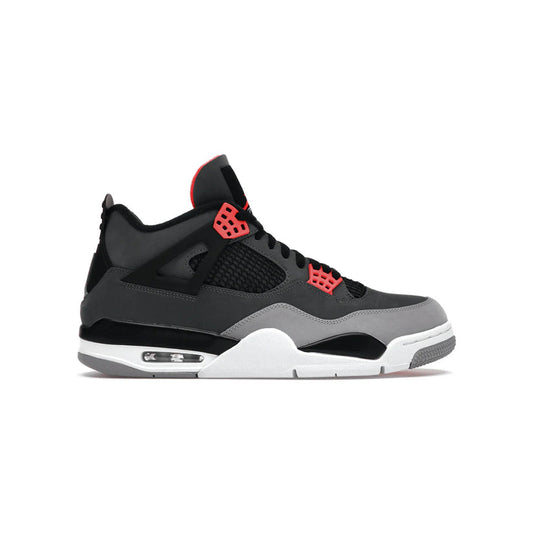 Air Jordan 4 Retro Infrared