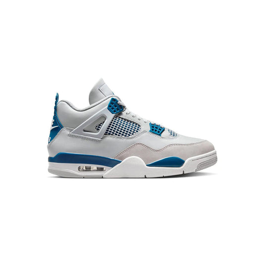 Air Jordan 4 Military Blue