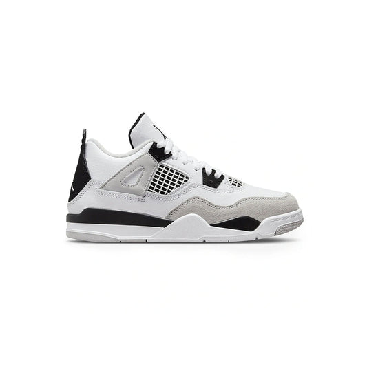 Air Jordan 4 Retro Military Black