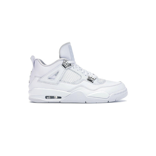 Air Jordan 4 Retro Pure Money