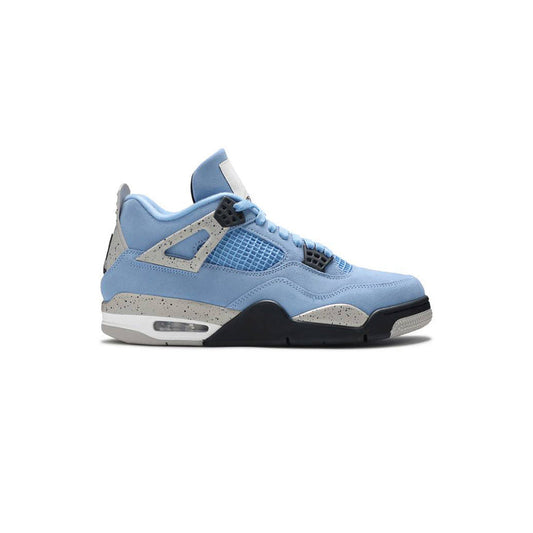 Air Jordan 4 Retro University Blue