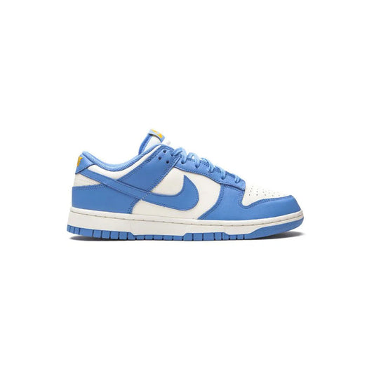Dunk Low Coast University Blue