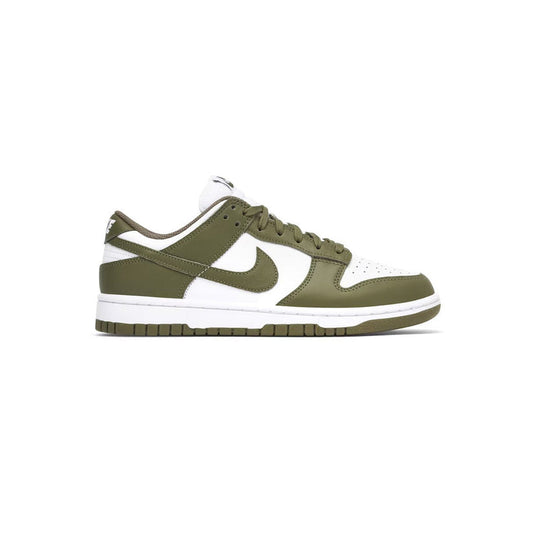 Dunk Low Medium Olive