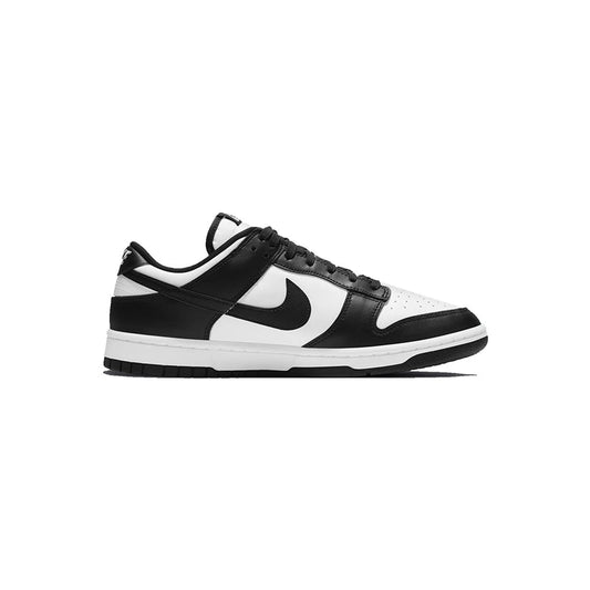 Dunk Low Retro White/Black Panda