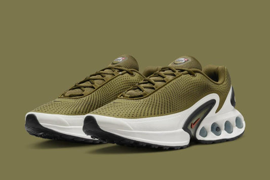 Nike DN Arny Green