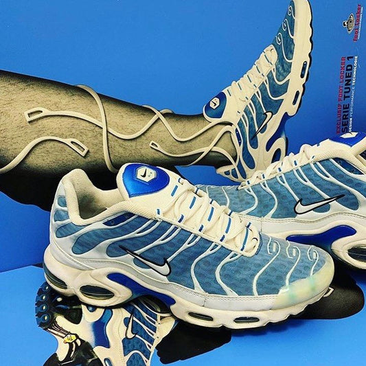 Nike Air Max TN Plus Marble