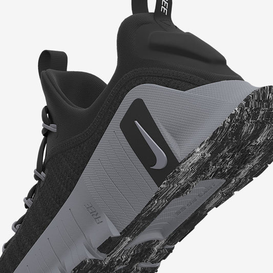 Free Metcon 6 Black/Grey